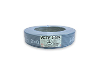 VCT-F 0.75SQX2C